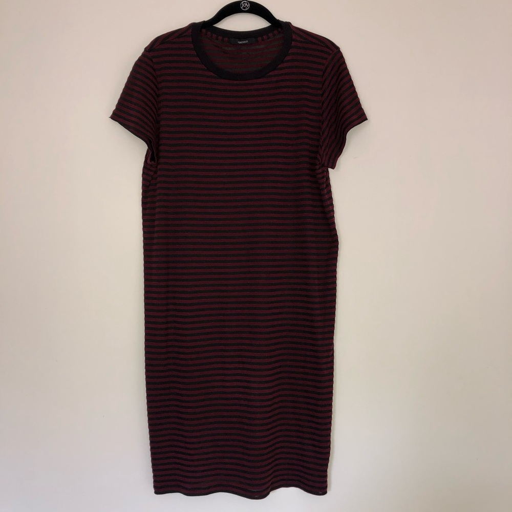 💥3for$25 Plus Size Shirt Dress